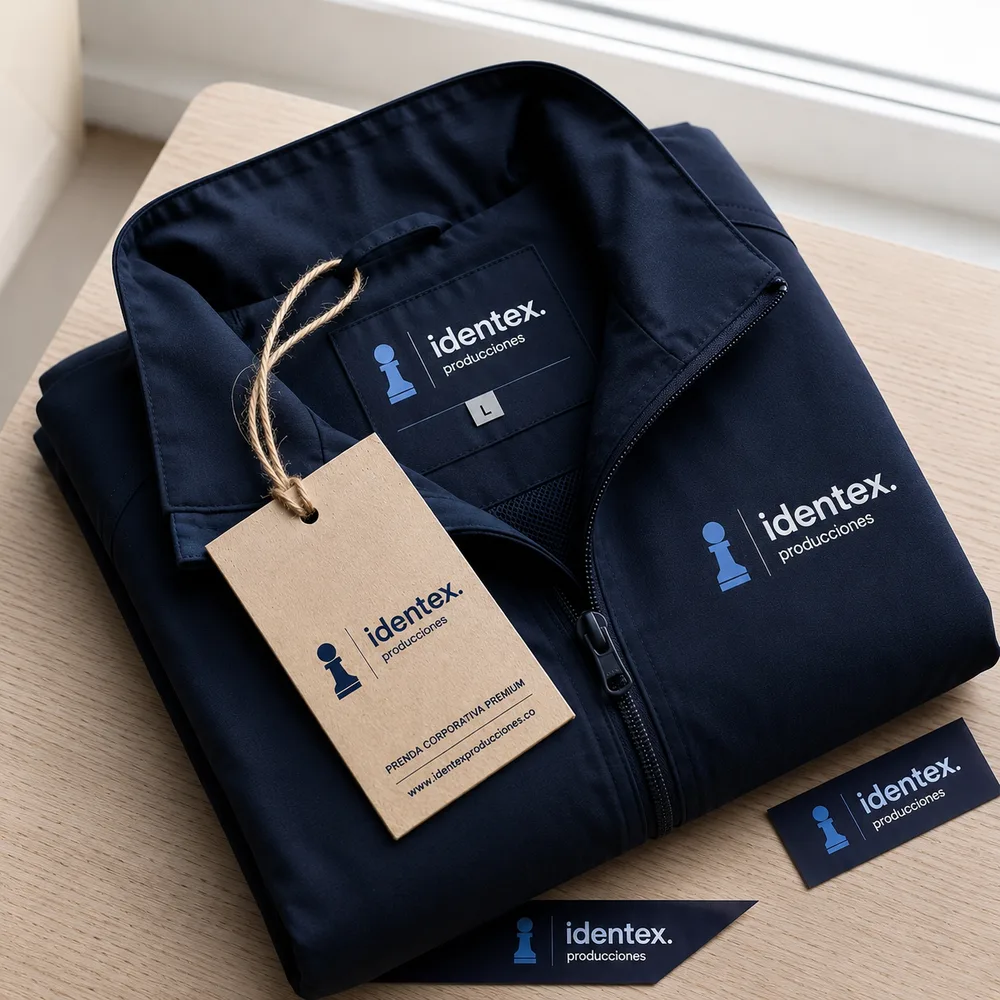 Garantía Identex