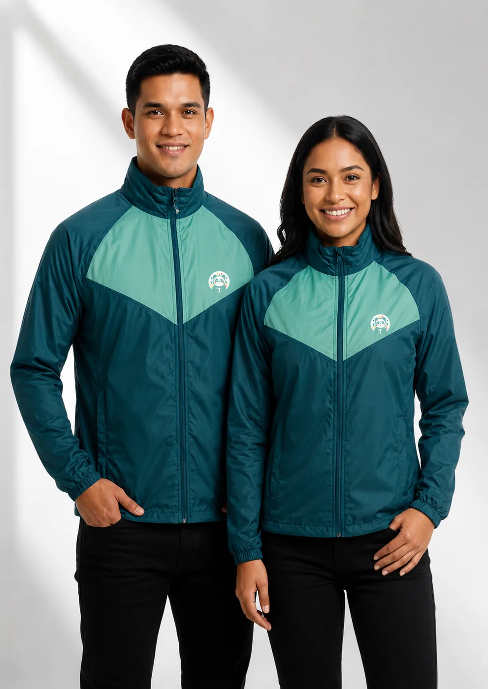 Kit Corporativo Identex